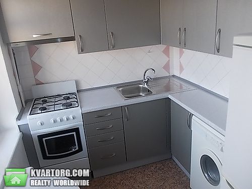 Rent out 3-room apartment. Киев,  Вышгородская — photo 5