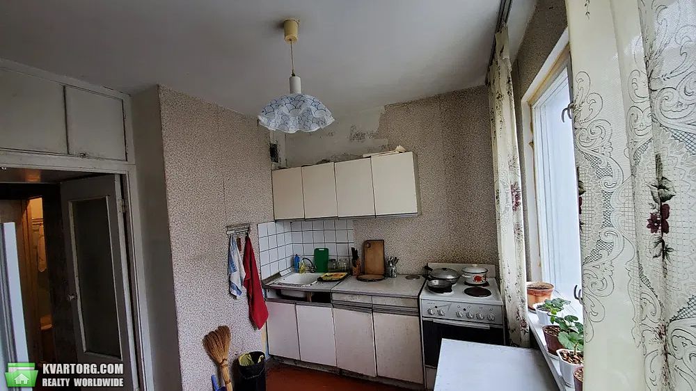 Sell 2-room apartment. Киев,  Драйзера — photo 4