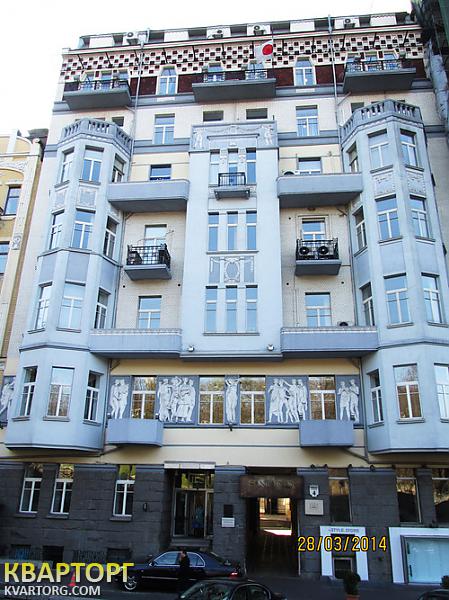 Rent out office. Киев,  Музейный пер — photo 1