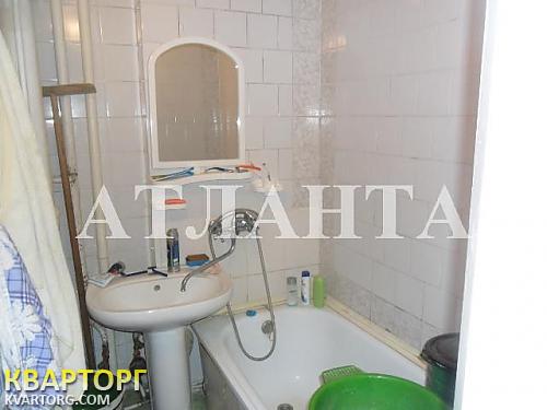 Sell 2-room apartment. Одесса, Заболотного — photo 7
