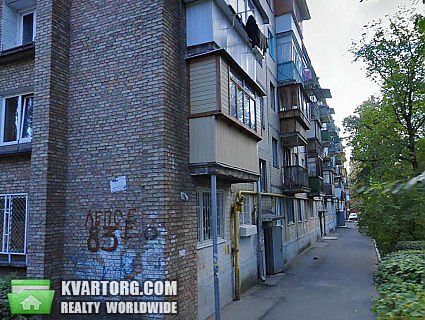 Sell 2-room apartment. Киев,  Лепсе бул — photo 9