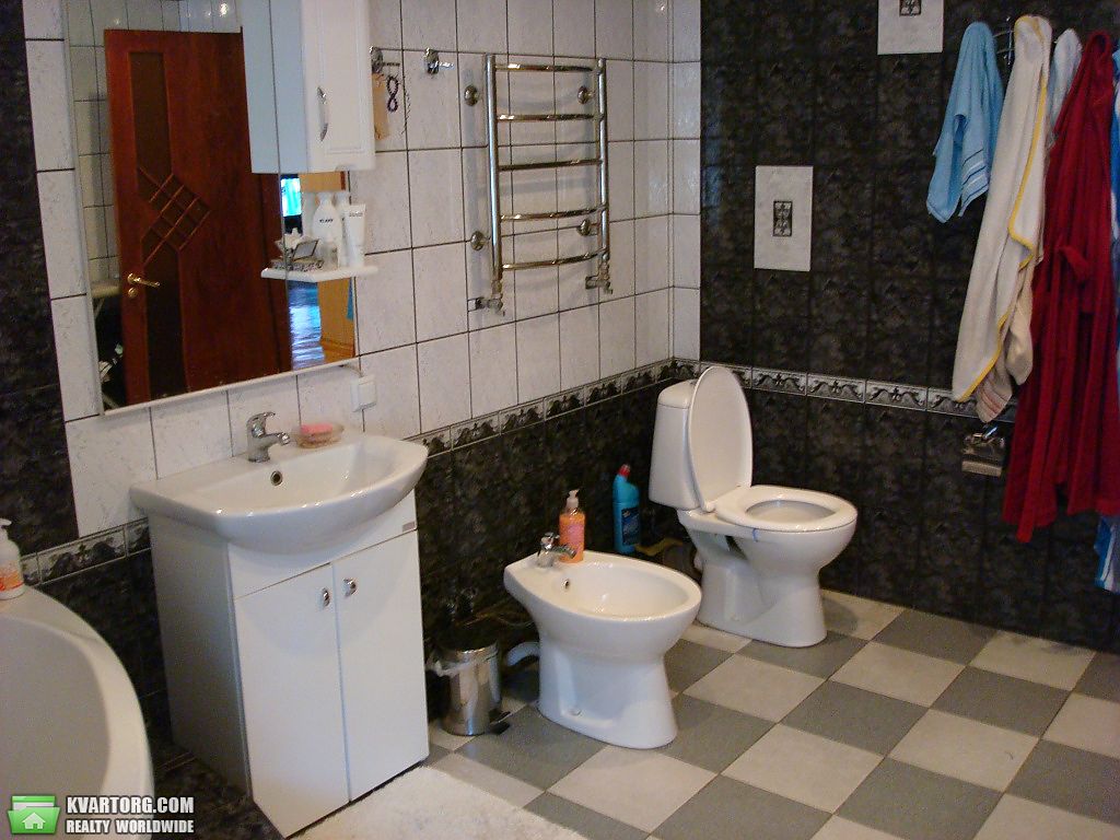 Sell 4-room apartment. Днепропетровск, Бажова — photo 5