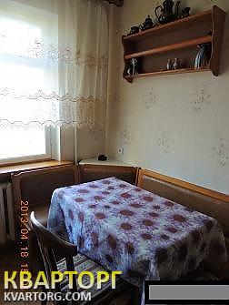 Rent out 3-room apartment. Одесса, 7 ст Фонтана — photo 5