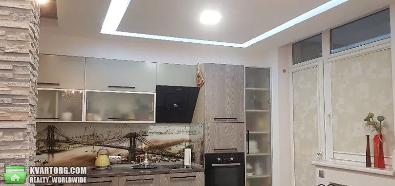 Sell 1-room apartment. Киев,  Богдановская — photo 1