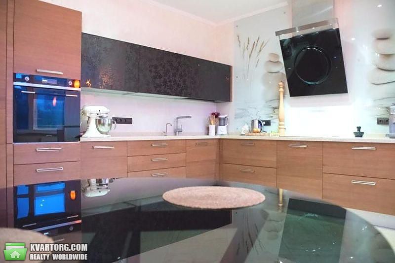 Rent out 3-room apartment. Киев,  Кудряшова — photo 4