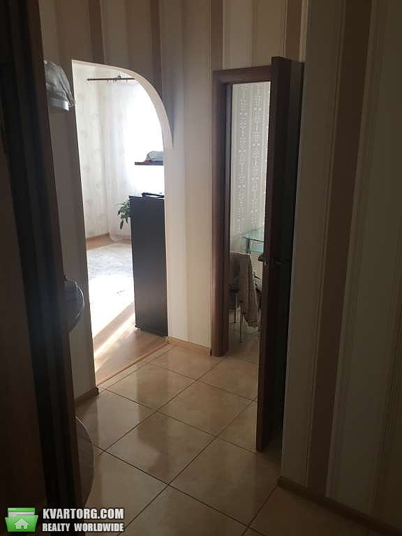 Sell 1-room apartment. Киев,  Шумского — photo 4