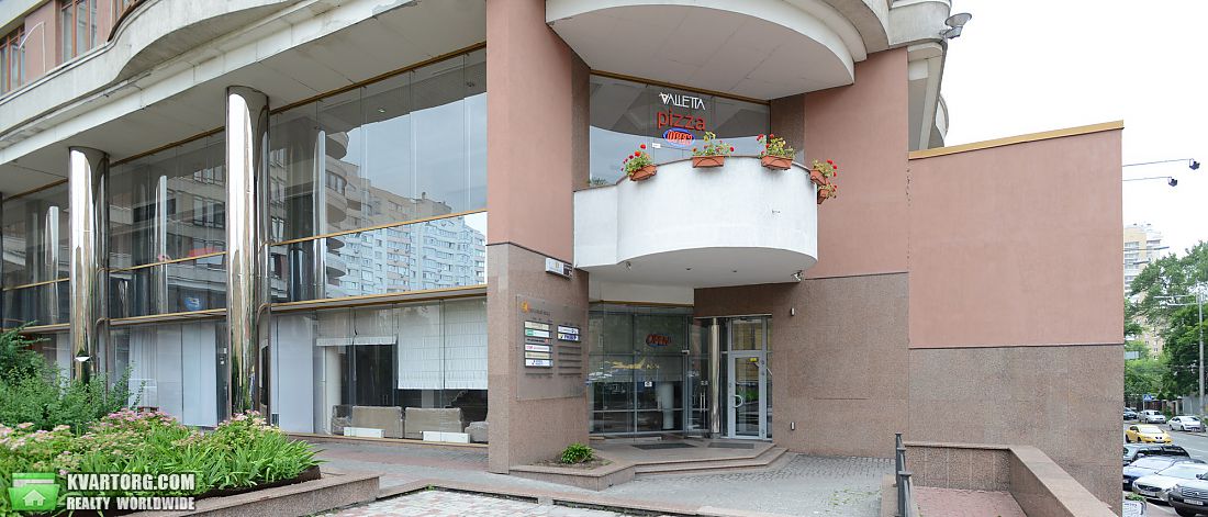 Sell office. Киев,  Жилянская — photo 1