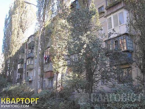 Sell 2-room apartment. Киев,  Бурмистенко — photo 1