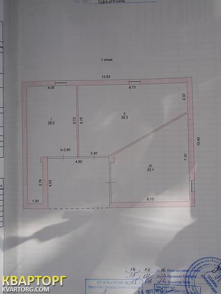Sell office. АР Крым, Балаклавская — photo 3