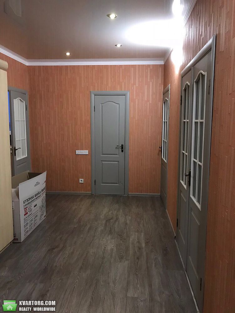 Rent out 2-room apartment. Киев,  Вильямса — photo 7