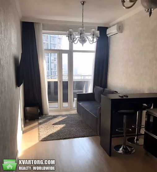 Sell 1-room apartment. Киев,  Барбюса — photo 2