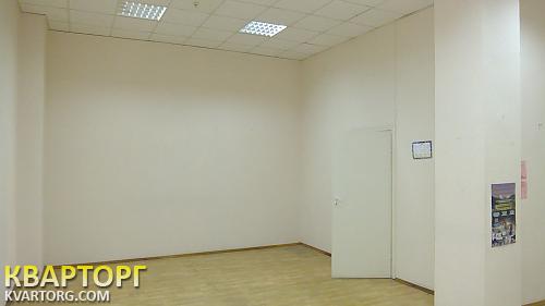 Rent out office. Киев,  Старовокзальная — photo 1