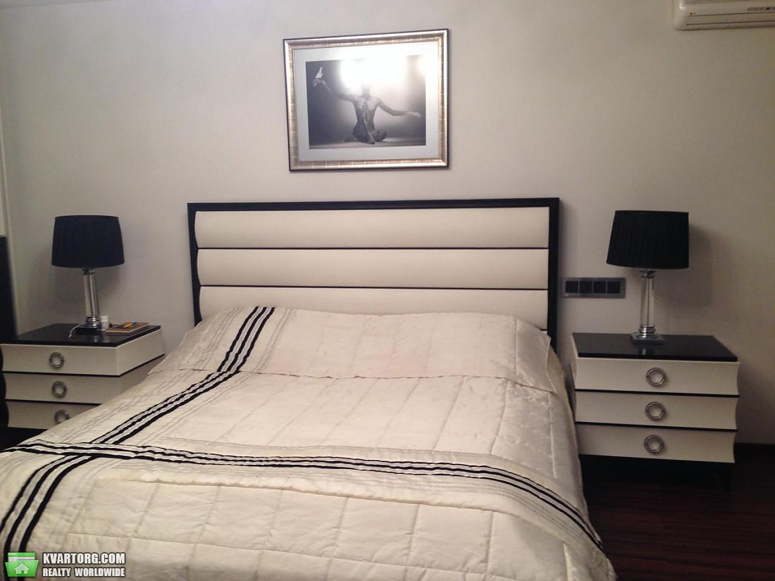 Rent out 2-room apartment. Киев,  Саксаганского — photo 5