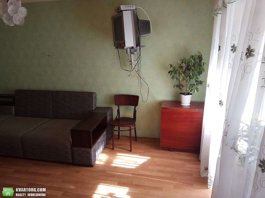 Sell 1-room apartment. Днепропетровск, Комсомольская — photo 3