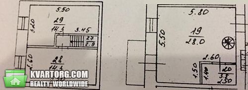 Sell 2-room apartment. Одесса, Кузнечная — photo 9