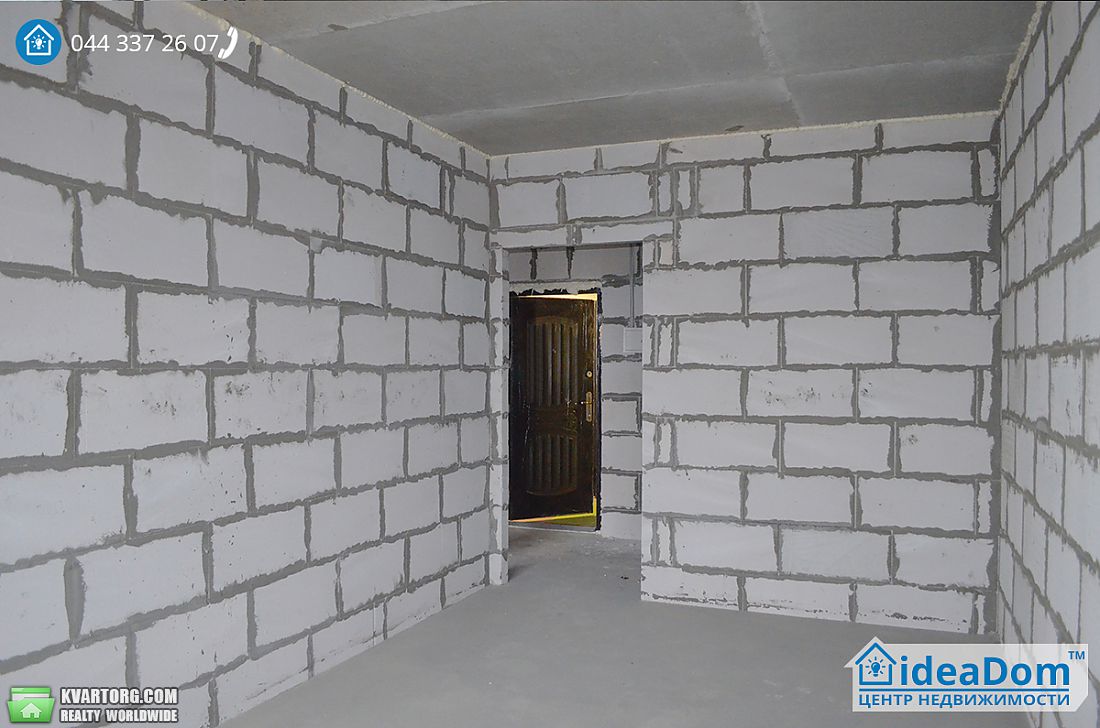 Sell 1-room apartment. Киев,  Ракетная — photo 6