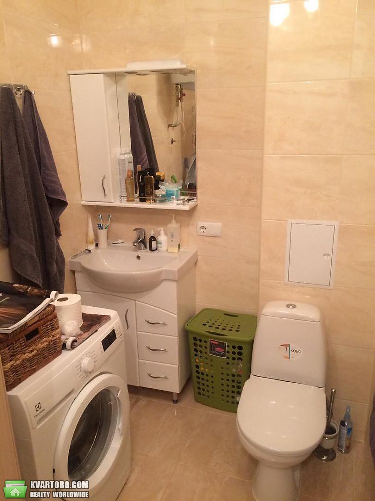 Sell 1-room apartment. Одесса,  Говорова — photo 3