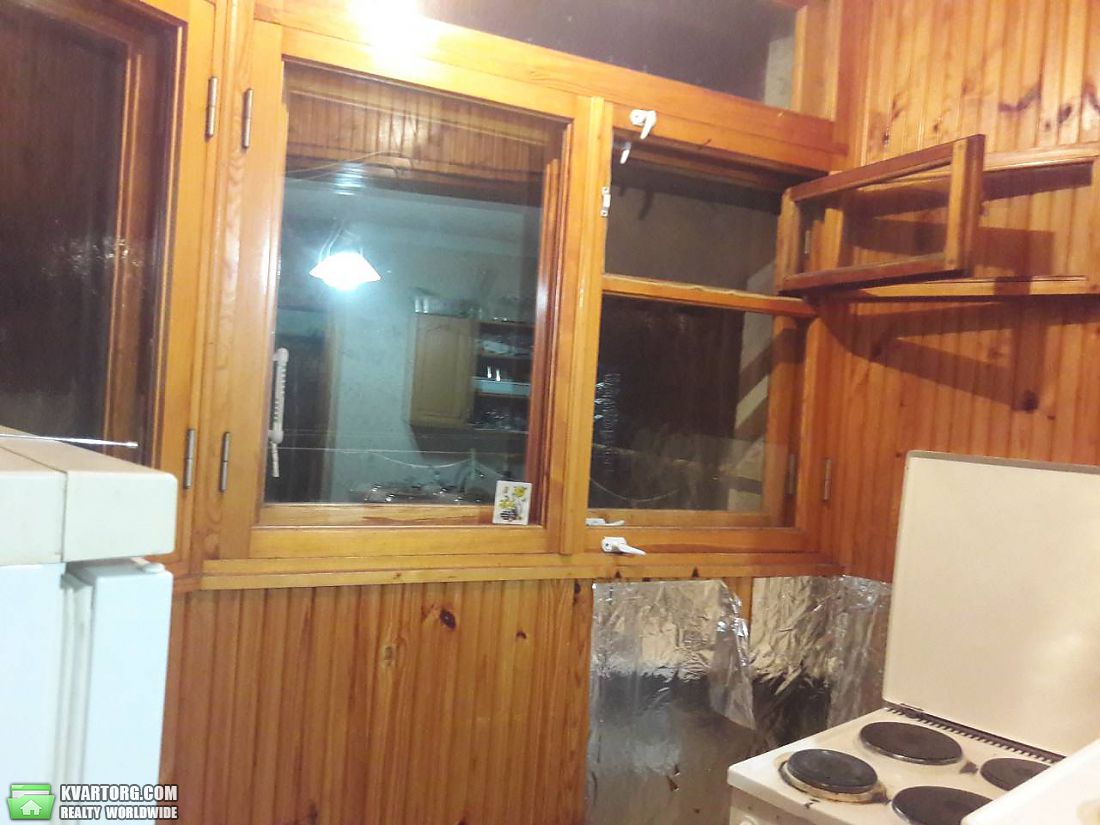 Rent out 1-room apartment. Одесса, Марсельская — photo 3