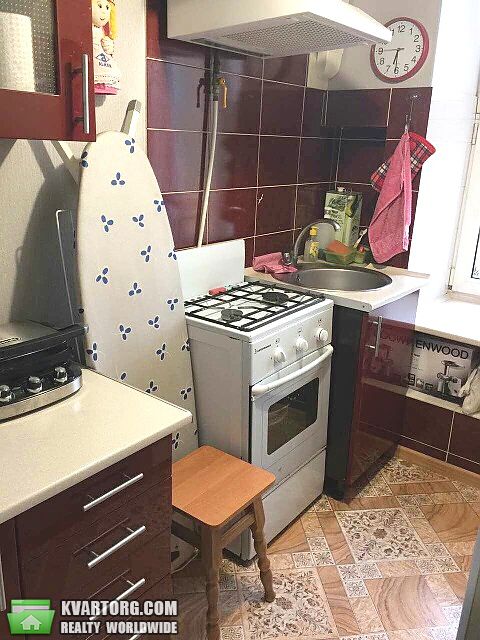 Sell 1-room apartment. Одесса, Гордиенко — photo 5