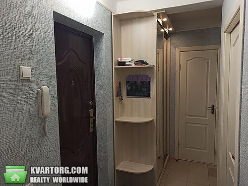 Sell 2-room apartment. Киев,  Русановская наб — photo 2