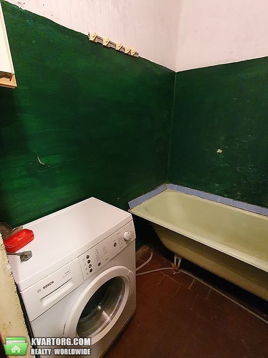 Rent out 1-room apartment. Киев,  Заболотного — photo 5