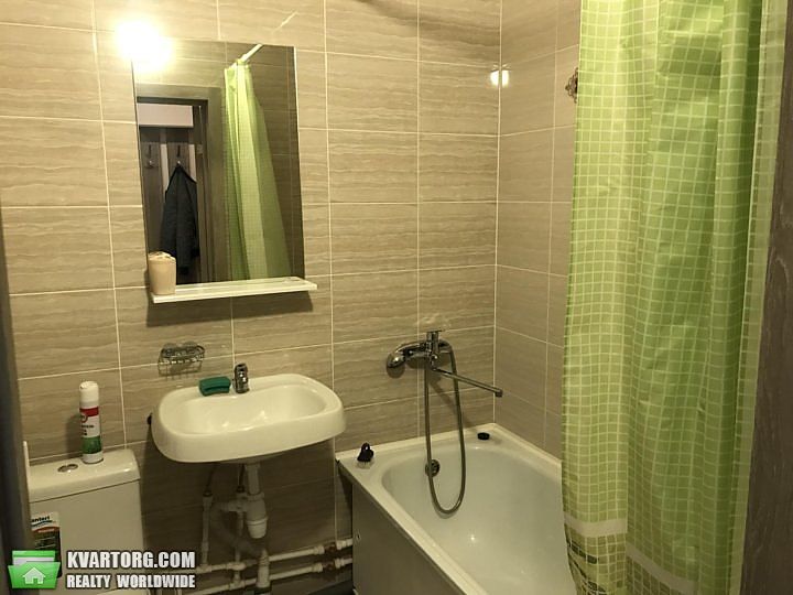 Rent out 1-room apartment. Харьков, Космическая — photo 7