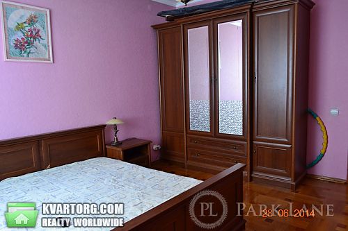 Sell 4-room apartment. Киев,  Саперно-Слободская — photo 1