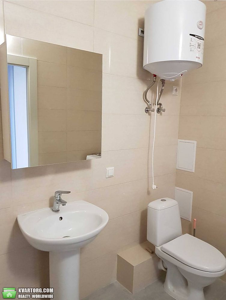 Rent out 1-room apartment. Киев, Балтійський провулок — photo 8