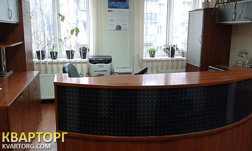 Rent out office. Киев,  Борщаговская — photo 2
