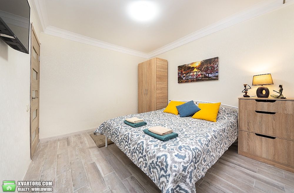 Sell 1-room apartment. Киев,  Озерная — photo 7