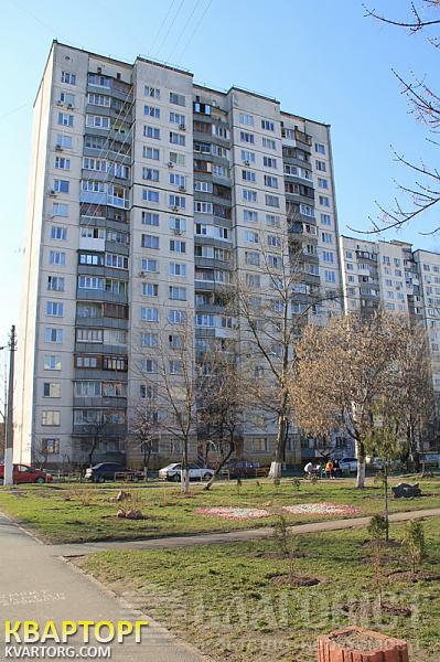 Sell 1-room apartment. Киев, ул. Маршала Тимошенко — photo 5