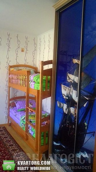 Sell 3-room apartment. Киев,  Автозаводская — photo 3