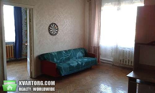 Sell 2-room apartment. Киев,  Саратовская — photo 2