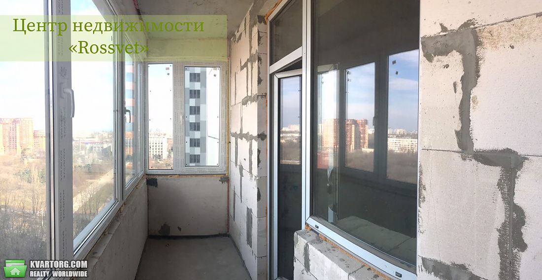 Sell 1-room apartment. Одесса, Канатная — photo 3