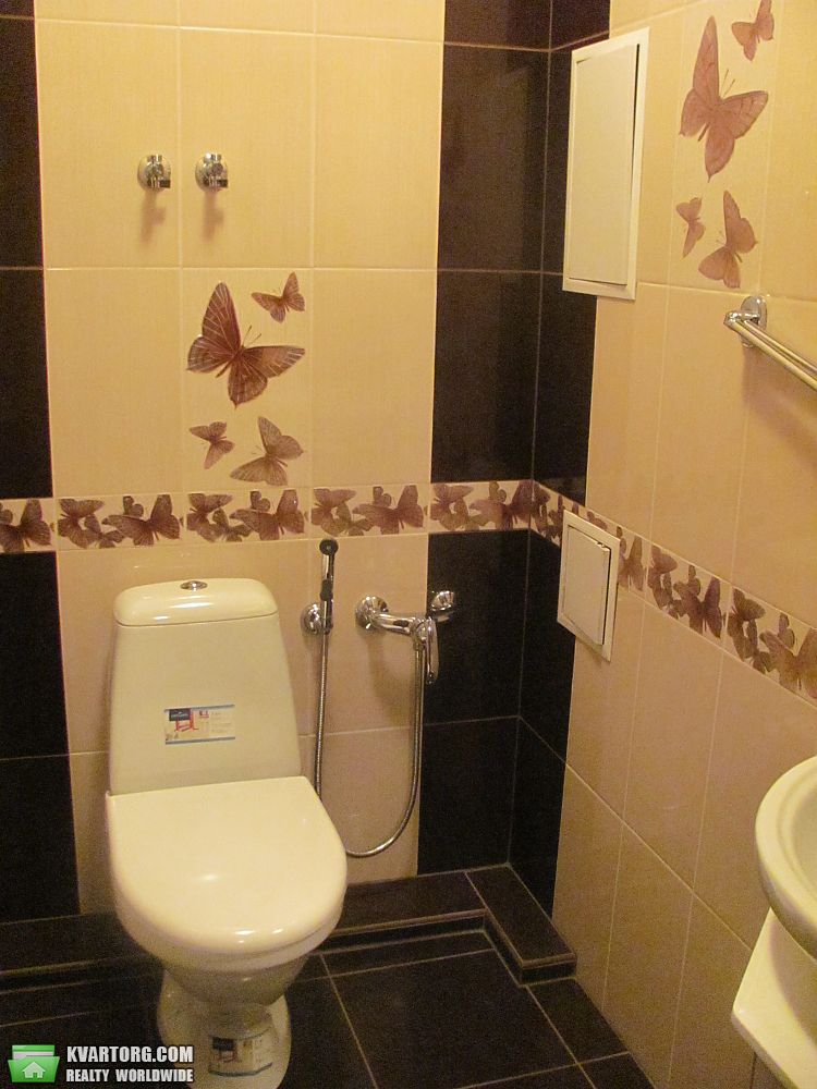Rent out 2-room apartment. Киев,  Гетьмана — photo 5