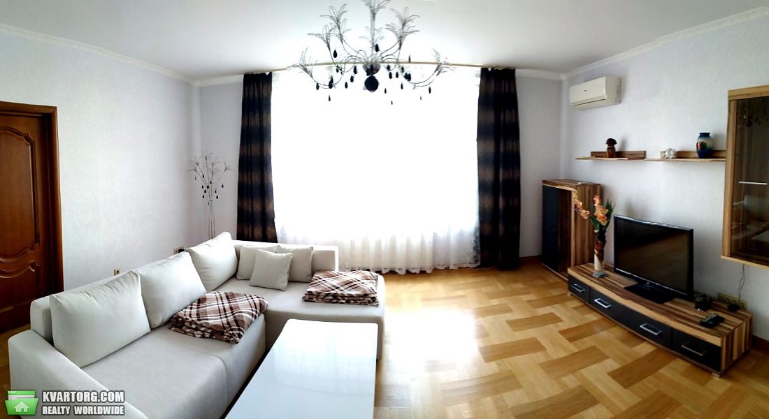 Rent out 2-room apartment. Киев, Лобановского пр. — photo 1
