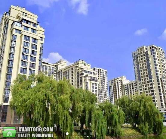 Sell 2-room apartment. Киев,  Конева — photo 1