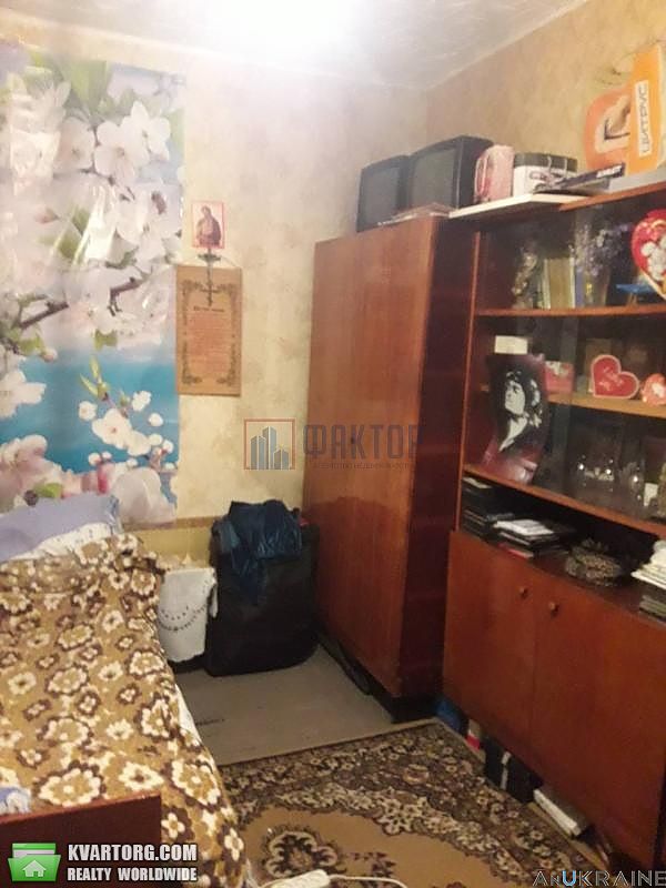 Sell 1-room apartment. Одесса, Адмирала Лазарева — photo 1