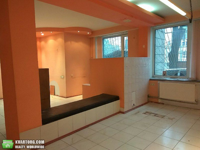 Rent out office. Киев,  Сечевых Стрельцов — photo 2