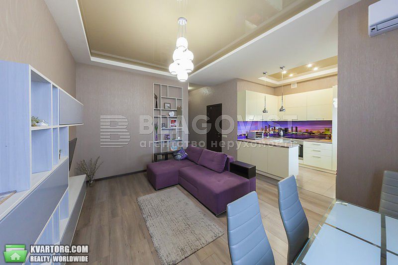 Sell 3-room apartment. Киев,  Урловская — photo 3