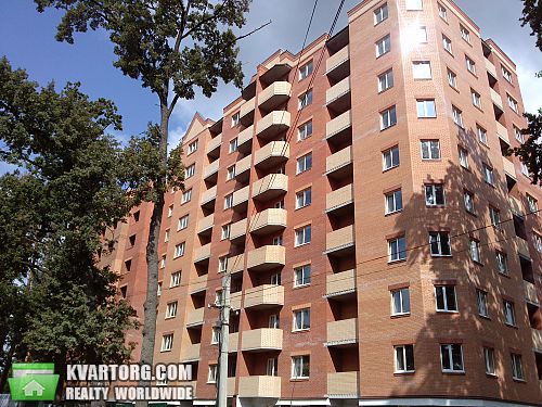 продам 2-комнатную квартиру. Киев,  Ново-оскольская - фото 1