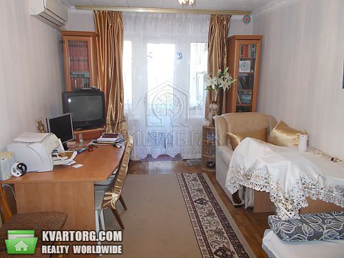 Sell 1-room apartment. Киев, Науки пр — photo 1