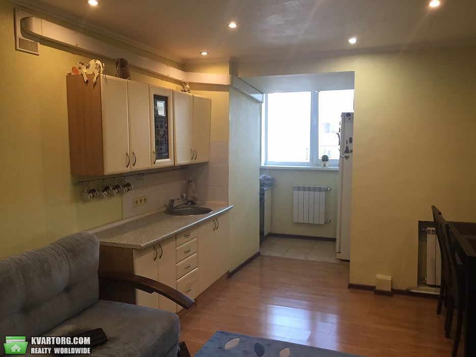 Sell 3-room apartment. Киев,  Княжий Затон — photo 7