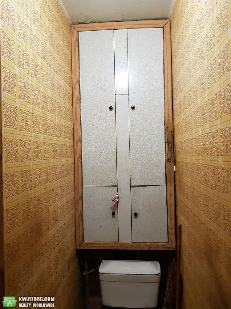 Sell 2-room apartment. Харьков, Шариковая — photo 8