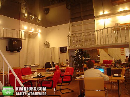 Rent out office. Киев, ул. Красноармейская — photo 1