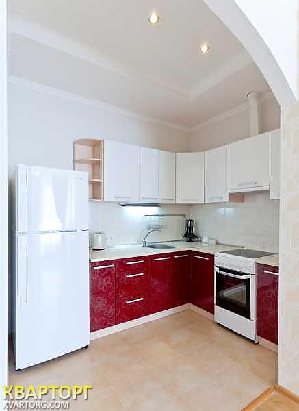 Rent out 1-room apartment. Одесса, Среднефонтанская — photo 3