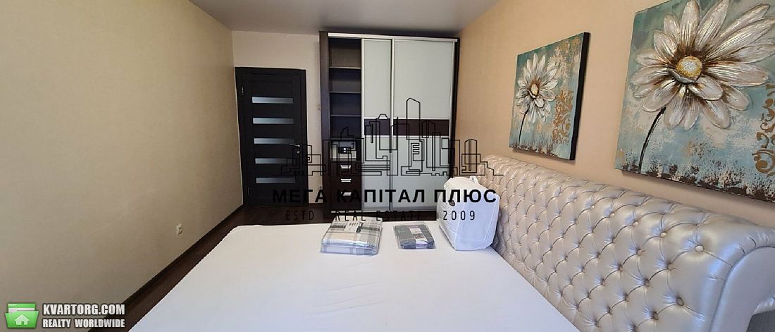 Rent out 3-room apartment. Киев, Урлівська — photo 3
