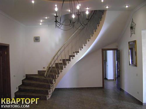 Sell house. Киев,  Каштановая — photo 6