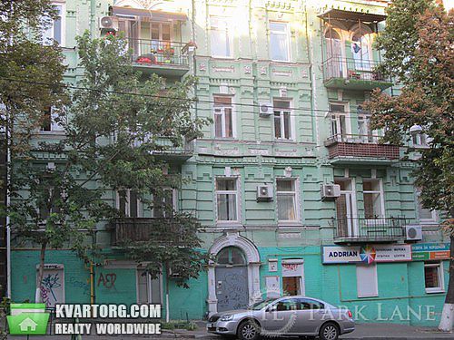 Sell 2-room apartment. Киев,  Гоголевская — photo 5