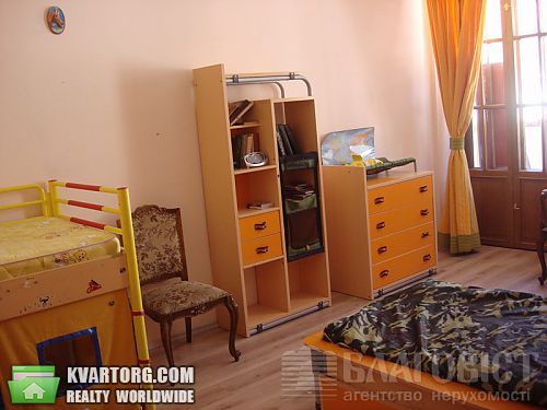 продам 3-комнатную квартиру. Киев,  Московская - фото 4